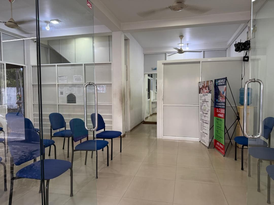 Elite Family Care Laboratory Services