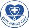 Elite Family Care Logo